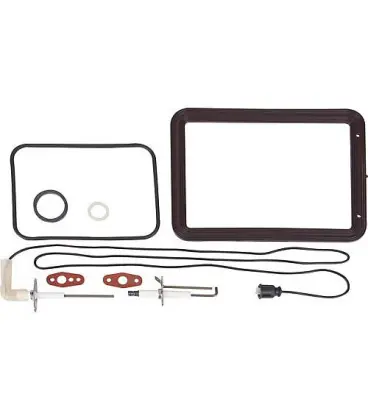 Kit d‘entretien pour WTC 15-A Weishaupt 480 011 0017/2