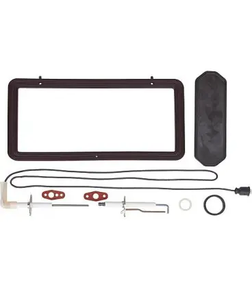 Kit d‘entretien pour WTC 45-A Weishaupt 481 401 0017/2