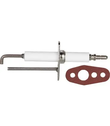 electrode d‘allumage et d‘ionisation Weishaupt 481 211 3008/2