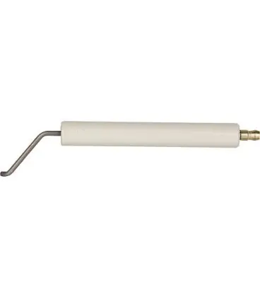 electrode d‘allumage droite Weishaupt 211 163 1012/7