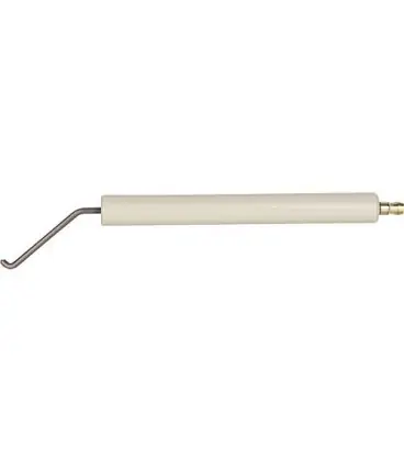 electrode d‘allumage droite Weishaupt 111 764 1004/7