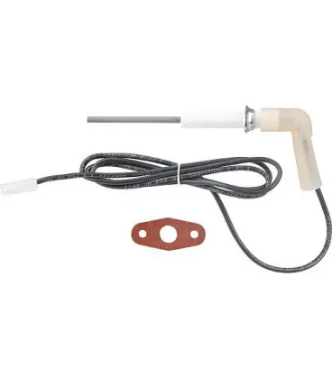 Electrode d‘ionisation WTC-GW 12-15-B Weishaupt 483 011 3016/2
