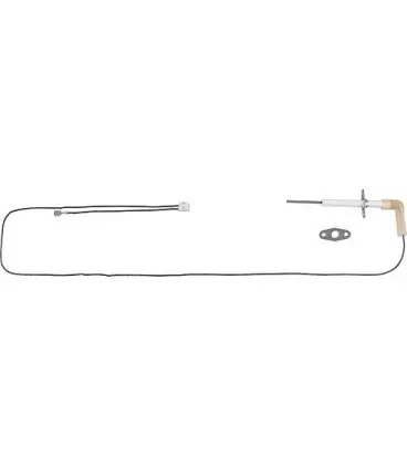 Electrode d‘ionisation weishaupt 48210130052 remplace par 48210130082