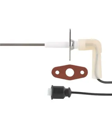 Electrode d‘ionisation Weishaupt 481 011 3016/2
