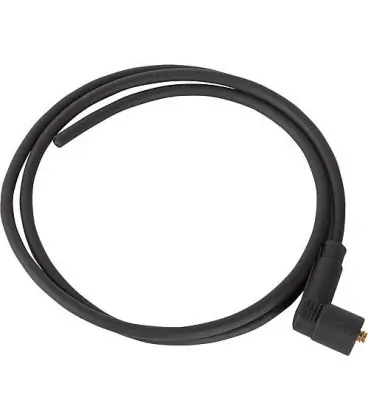 Cable d‘allumage 1250 mm Weishaupt 603 158
