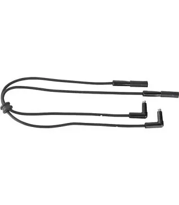 Cable d‘allumage 600mm Weishaupt 24131011042 UPM2 15-70-PEA