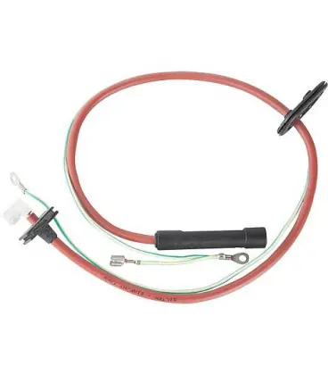 Cable d‘allumage Weishaupt 481 211 3006/2