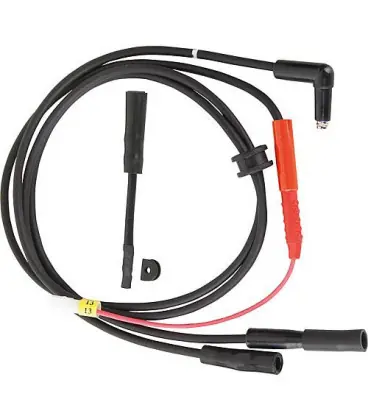 Cable d‘allumage et d‘ionisation Weishaupt 230 201 0059/0