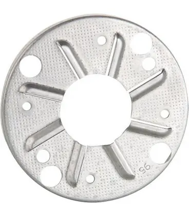 deflecteur 90 x 36 Weishaupt 232 200 1441/7