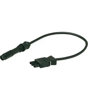 Detecteur de flamme QRC 1 convient pour Weishaupt