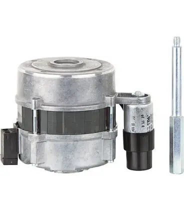 moteur de brûleur ECK02/H-2P Weishaupt 240 050 0804/2