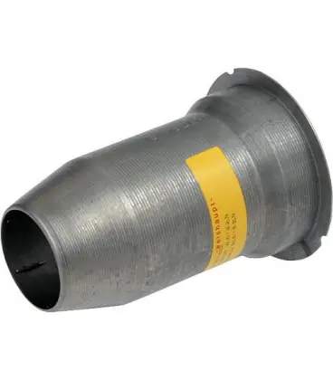 Tube de flamme W5/1LN 241 050 1402/2
