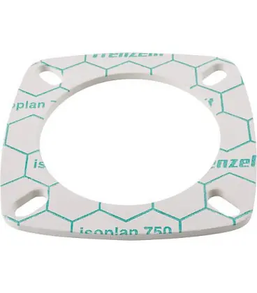 Joint de bride 160 x 115, WL 20-A 241 200 0114/7