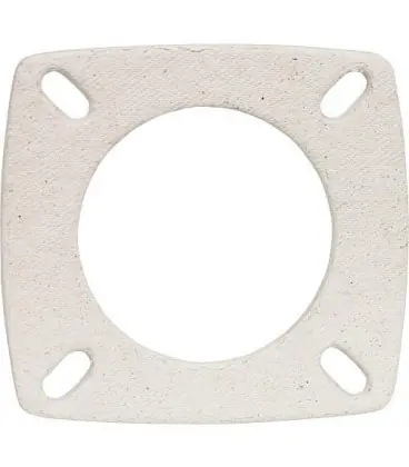 Joint de bride 136 x 146 Weishaupt 232 100 0110/7
