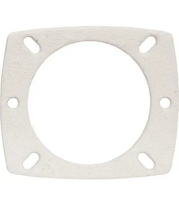 joint de bride 176 x 120 Weishaupt 132 201 0003/7