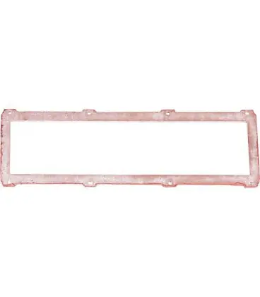 Joint de bruleur 4mm Weishaupt 481 211 3057/7 ***BG***