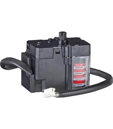 moteur STD 4,5 Weishaupt 651 102