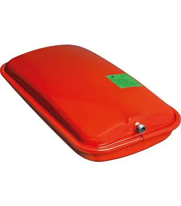 Vase d‘expansion Weishaupt 481 011 4002/7