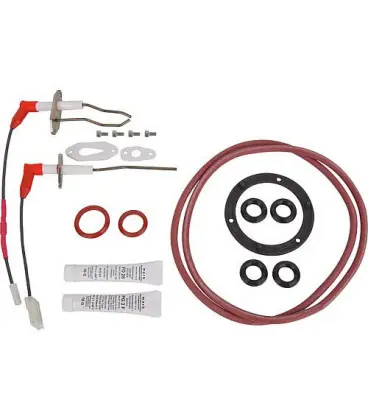Kit d‘entretien Wolf 8614984