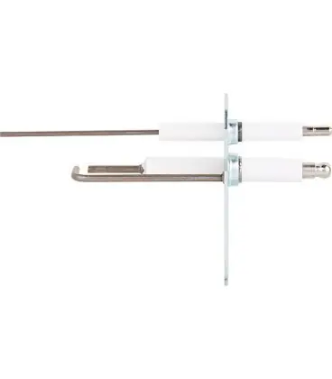 Electrode d allumage et controle pour Wolf NG2E10 89 02 457