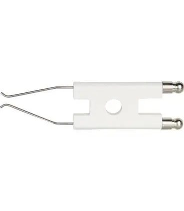 bloc d‘electrodes Wolf 2414230
