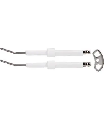 Electrode d‘allumage convient pour Wolf COB 15/20/29/40