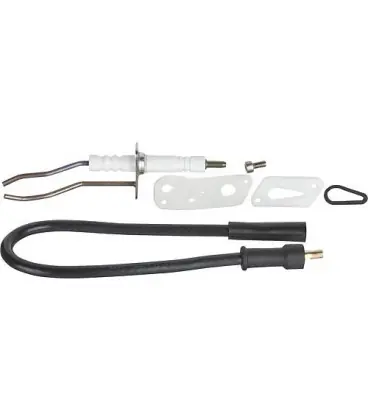 Kit d‘électrodes d‘allumage Wolf 8603061