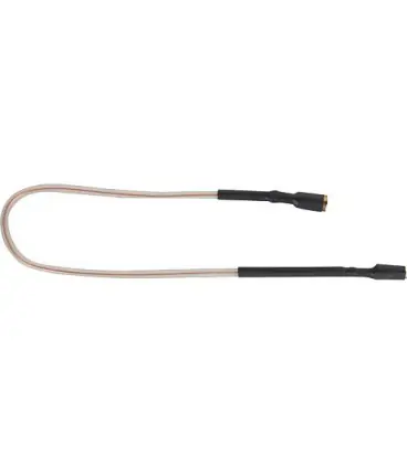 Cable d‘allumage avec prise Wolf 8902393