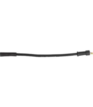 cable d‘allumage avec connecteur de bougie WOLF 8602532
