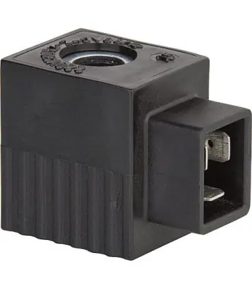 Bobine d‘électrovanne Wolf 2484739