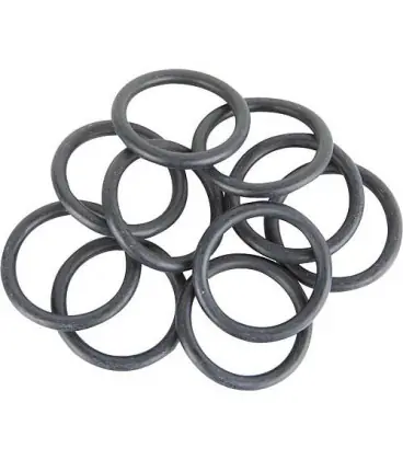 Kit de joints O‘Ring pour échangeur thermique Wolf 8602525 - emballage 10 pces