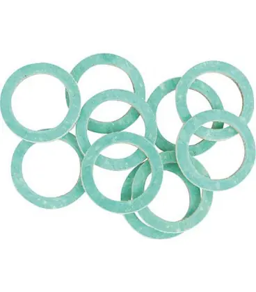 Jeu de bagues d‘étanchéité Wolf 8601930 emballage 10 pces