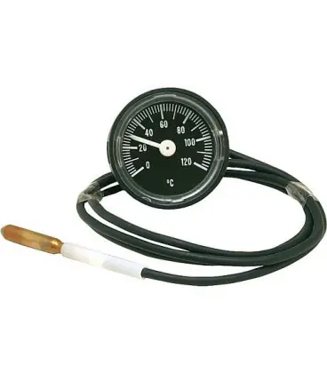 Thermometre aller GU/GG-1