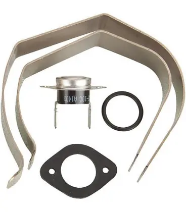 Controleur de temperature gaz d‘echappement Wolf 8603058