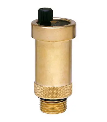 Valve de purge d air automatique 86 01 870