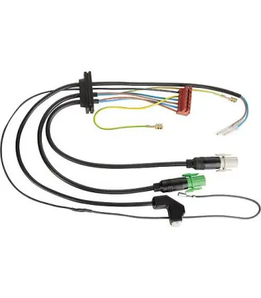 cable K1 pour unité d‘allumage interne Wolf 8602533