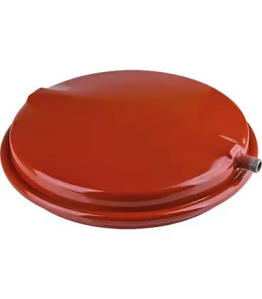 Vase d‘expansion 10 litres Wolf 207071399