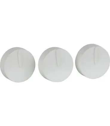 Bouton rotatif Wolf 171008099