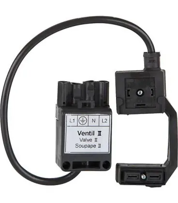 Cable de prise combiné Wolf 8903146