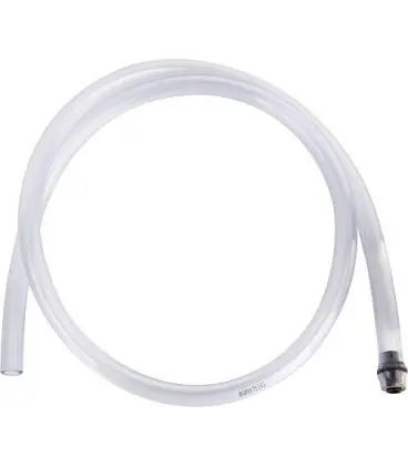 Tuyau d‘aspiration, longueur 1 m pour Vakufix 3253E (81 024 01)