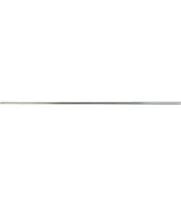 tube alu 10 mm / 1000 mm 71.F 22 DIN 1725 1746 9107 kit de prolongement OES-ES II/G 1 1/2"