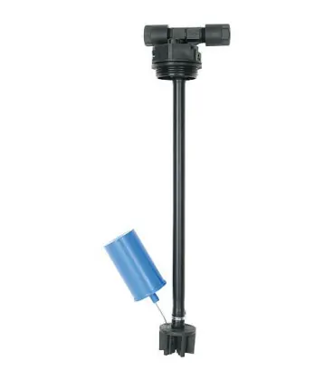 Kit d‘extension de l‘unité de base de robinetterie de citerne universelle adaptateurs
