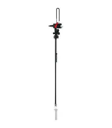 Unite de base Afriso Universel GWG 12K/1-K-SWS communiqué