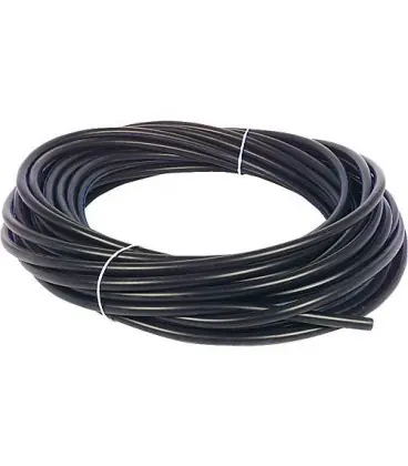 Tuyau en perbunan diam. 13 x 9 mm Attention vendu au metre