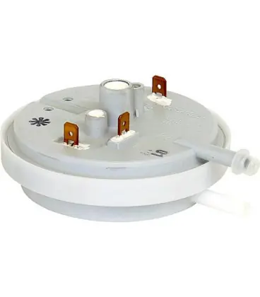 380 Pressostat air marche 50+-5 Pa, arret 30+-5 Pa Ref. 0.380.004