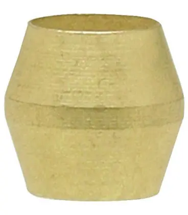 Double bague conique diam. 4 mm convient pour SIT-400 M 1 / Tandem 83X Ref. 0.957.006