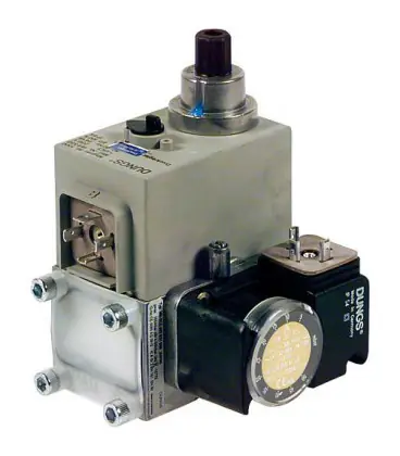 Bloc gaz 1 allure MB-DLE 410 B 01 S20 1"