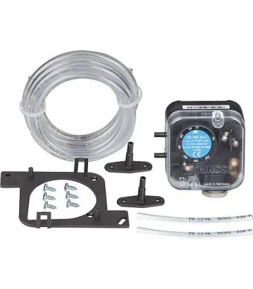 Kit climatique KS 600 A2-7 remplace C2