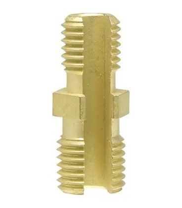 Rallonge pour thermocouple 600 mm, M 9/M 9 Ref. 0.218.101
