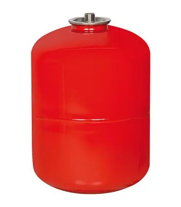 Vase d‘expansion pour fioul 12 litres